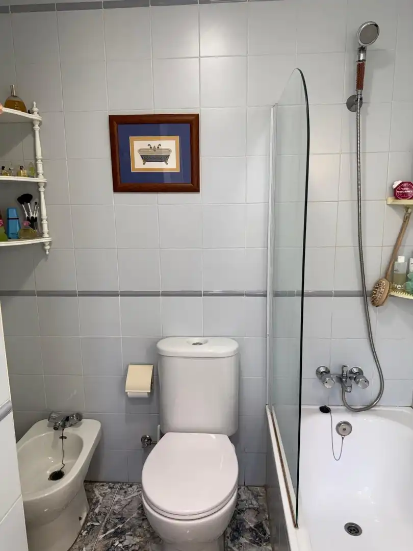 Piso en  Carrer Progrés 44 - Foto 7
