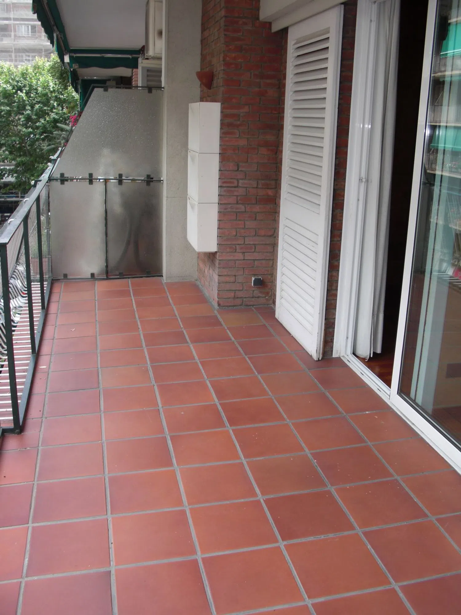 Piso en calle de Bailèn, 164 - Foto 2