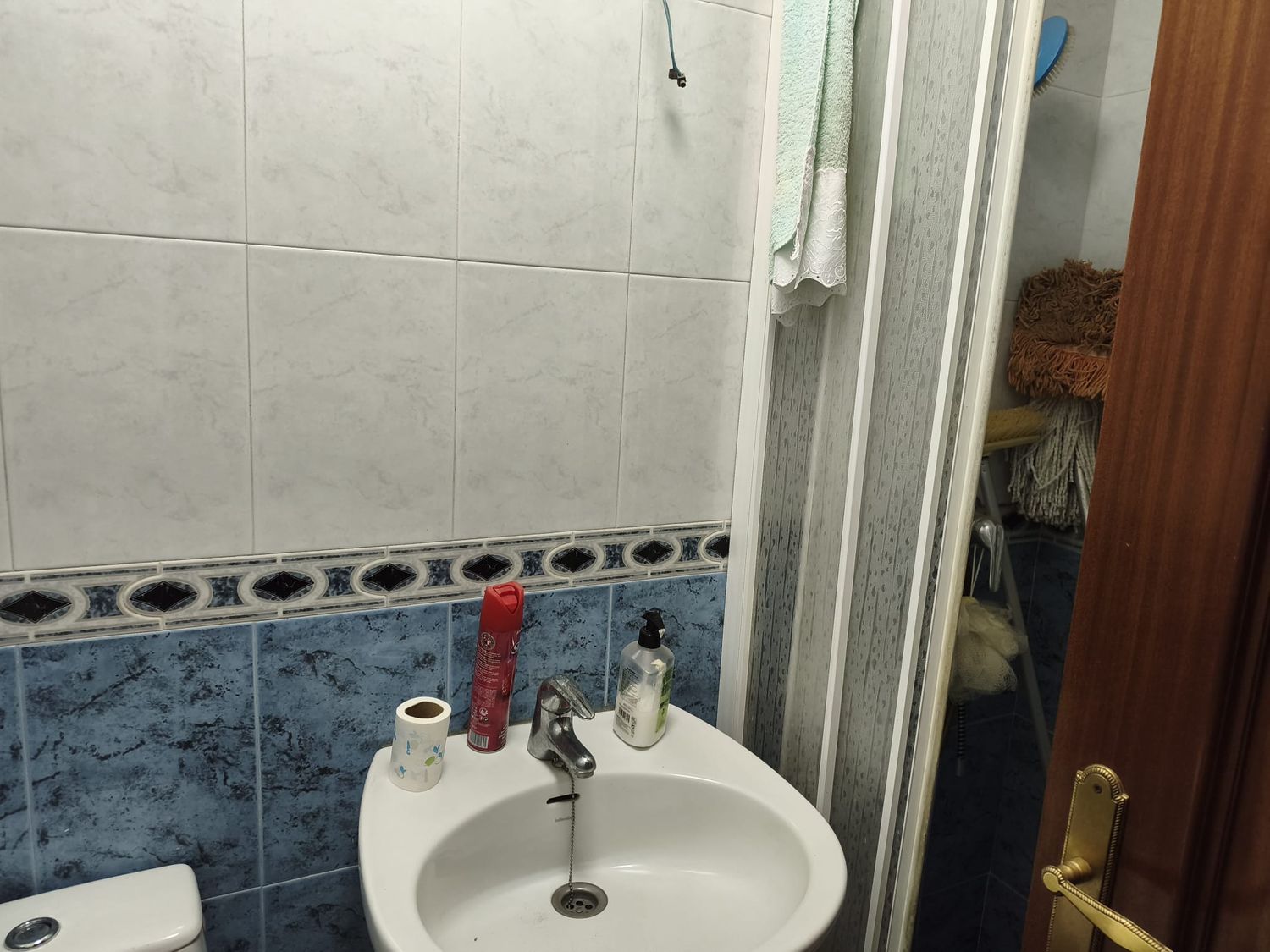 Piso en Pintor Berrobianco Meléndez, 2, Cruz del Humilladero - Los Tilos - Foto 24