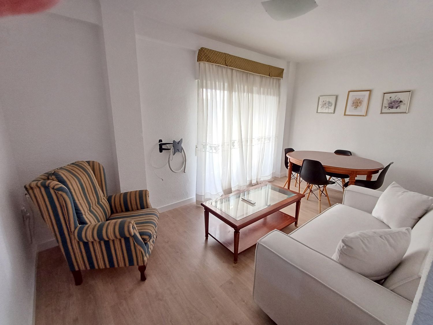 Piso en Calle d'Alboraia, 24, Trinitat - Foto 3