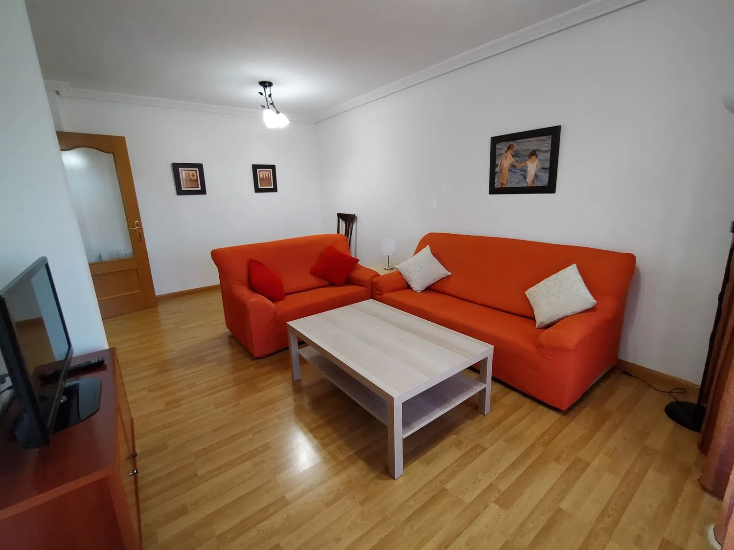 Piso en avenida de Portugal, 47 - Foto 1