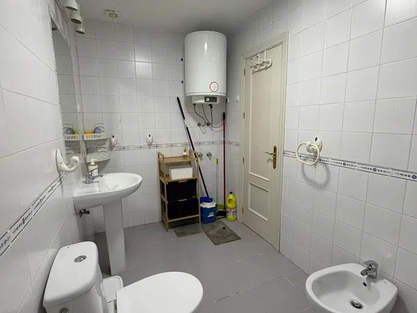 Piso en Puerto de Estepona, Puerto de Estepona - Foto 14