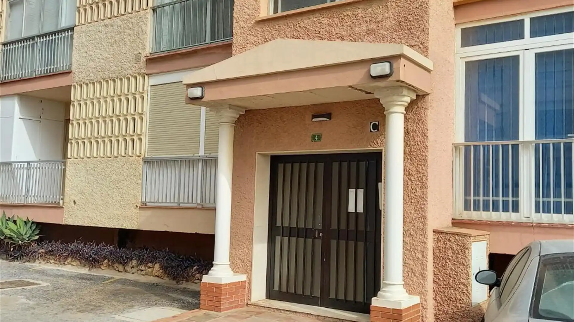 Apartamento en  Paseo Marítimo Rey de España 94 - Foto 21