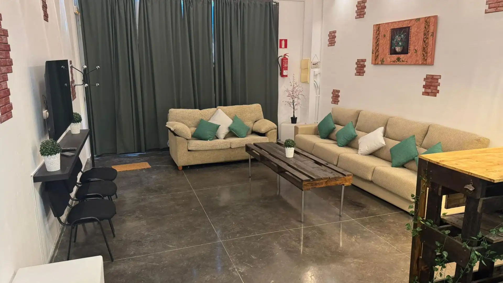 Loft en  Calle Luis Rosales 10 - Foto 8