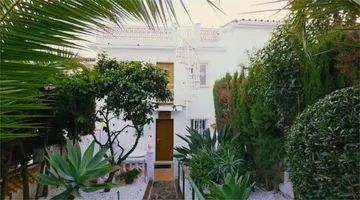 Chalet en Costa Bella, Marbella - Foto 1