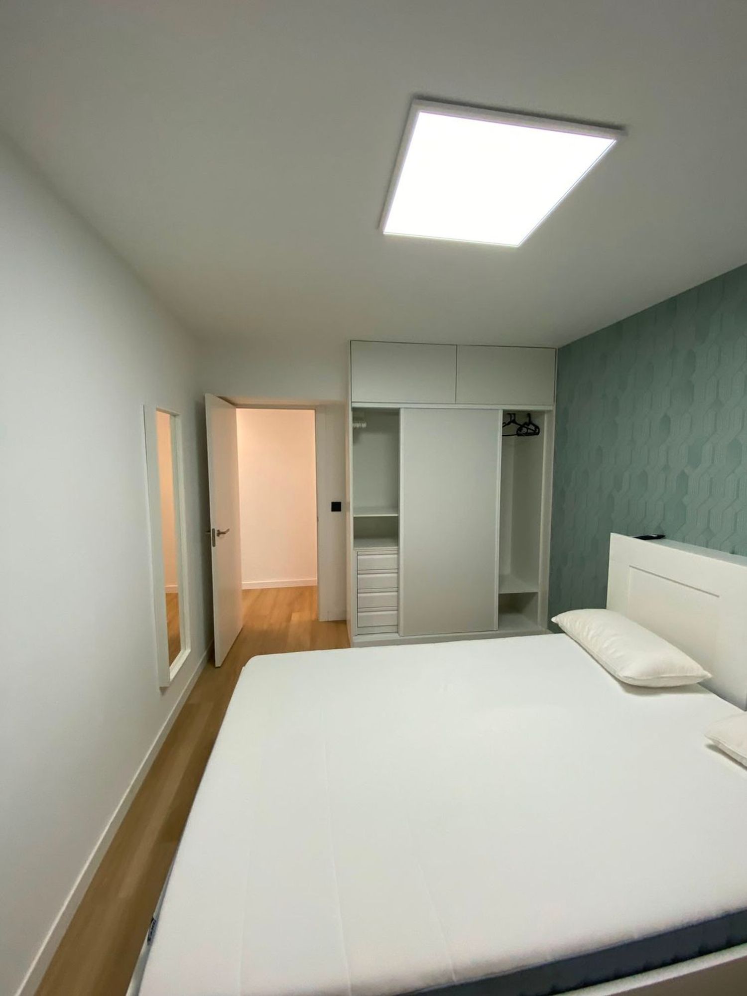 Piso en Calle de Fernando III o Santo, 11, Ensanche - Sar, Ensanche - Sar - Foto 15
