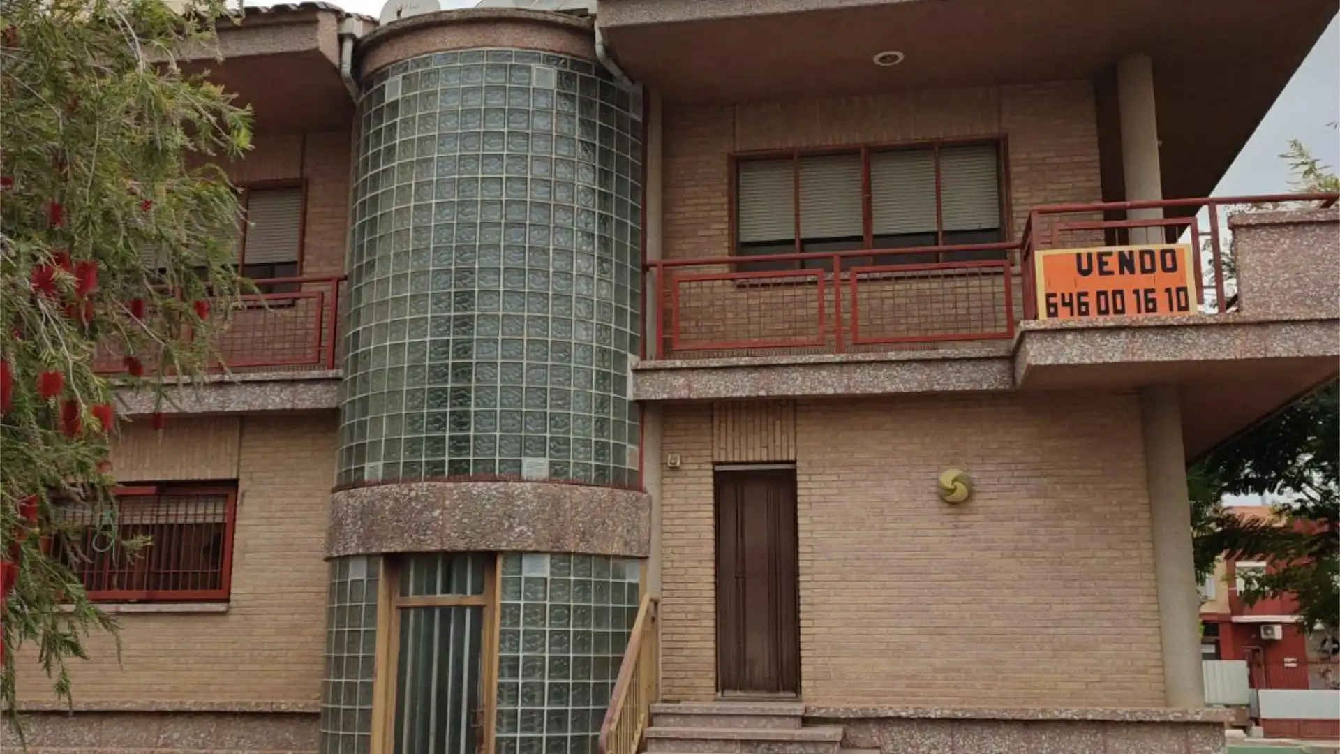 Chalet en  Calle Mayor 16 - Foto 9