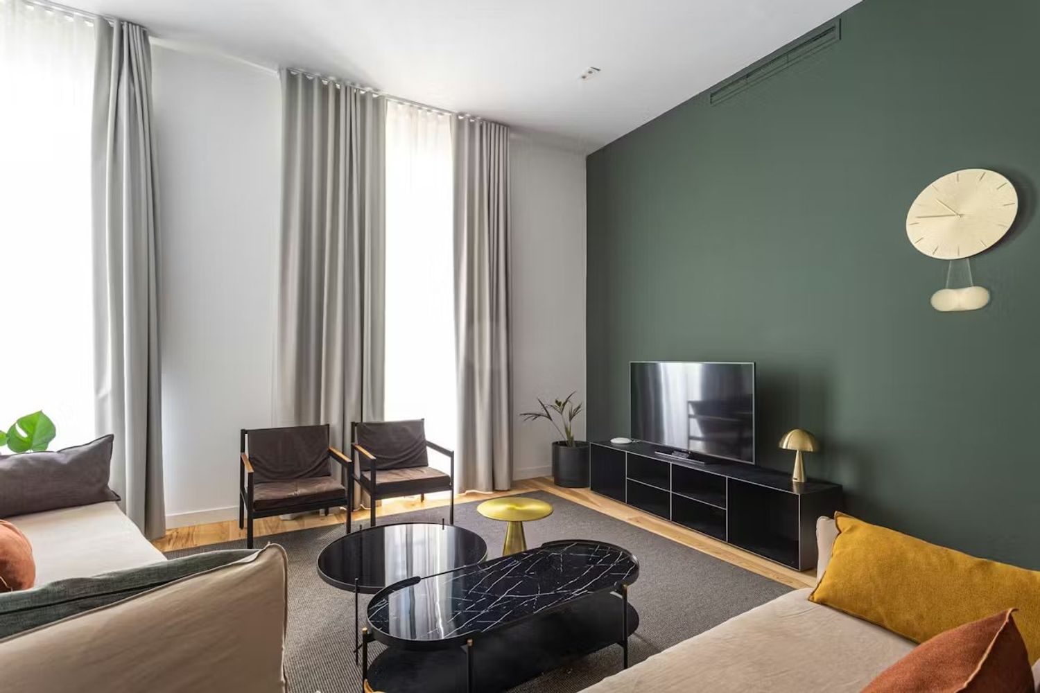 Piso en calle dels Vivons, 25 - Foto 1