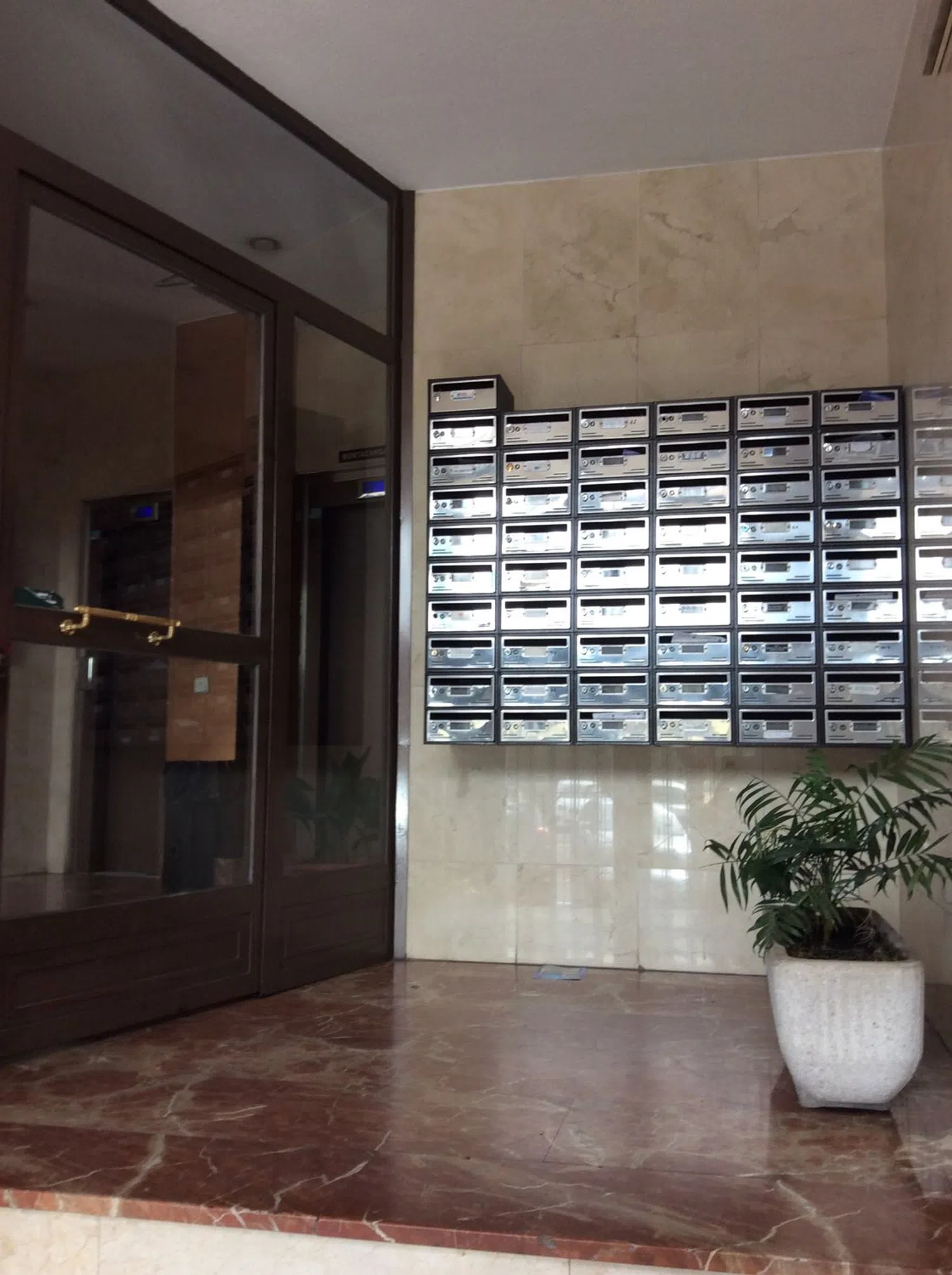 Piso en calle de Villalobos, 141 - Foto 1