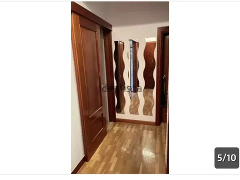 Piso en calle Manizales, 4