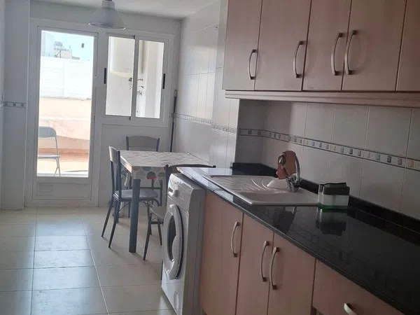 Piso en Paseo Sant Joan Bosco, 13, Camino Onda - Salesianos - Centro, Camino Onda - Salesianos - Centro - Foto 7