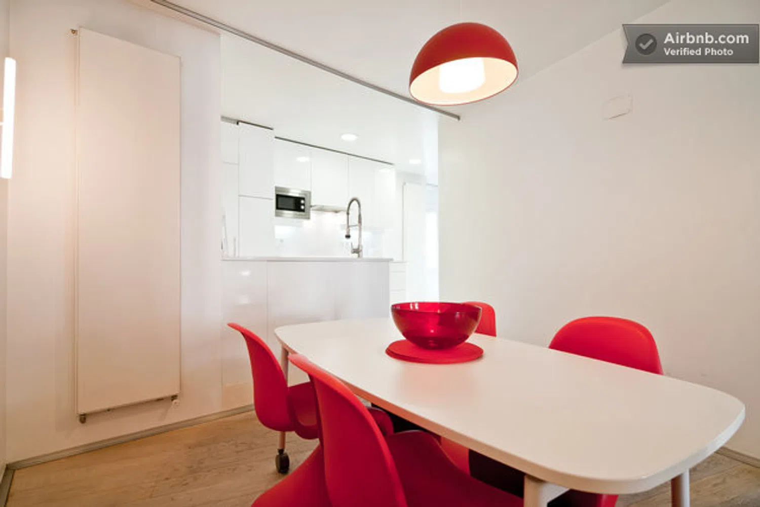 Piso en calle Postigo de San Martín, 5 - Foto 10