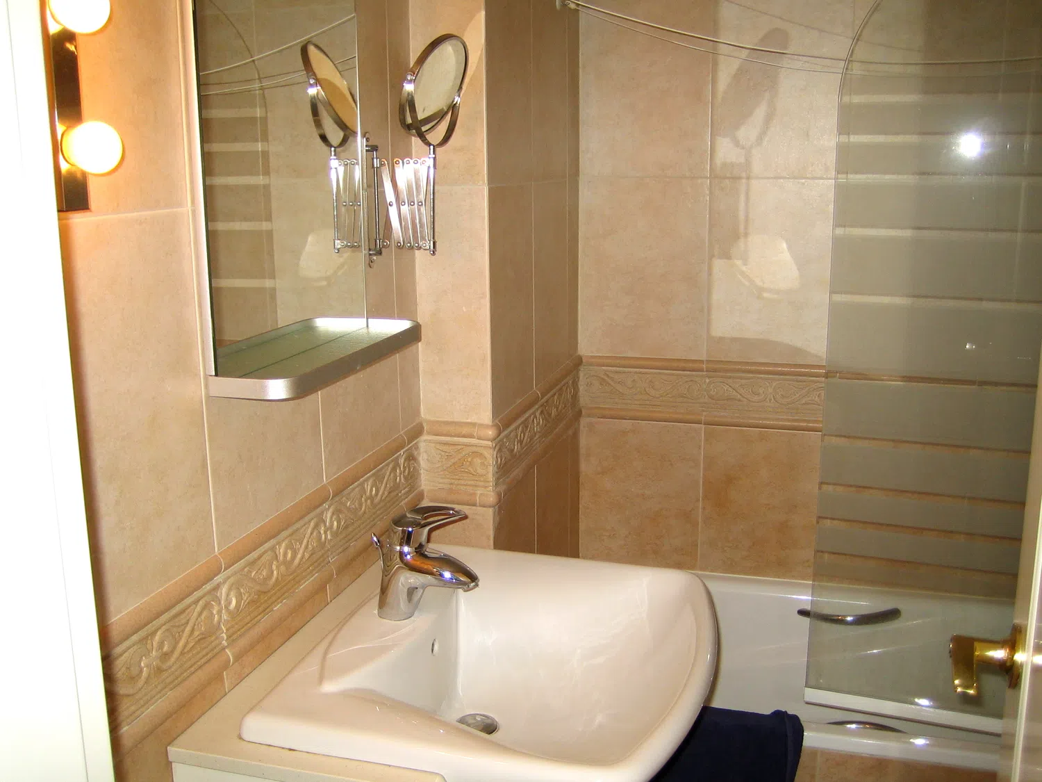 Piso en Urb. edif. velazquez Alcobendas Centro - Foto 7