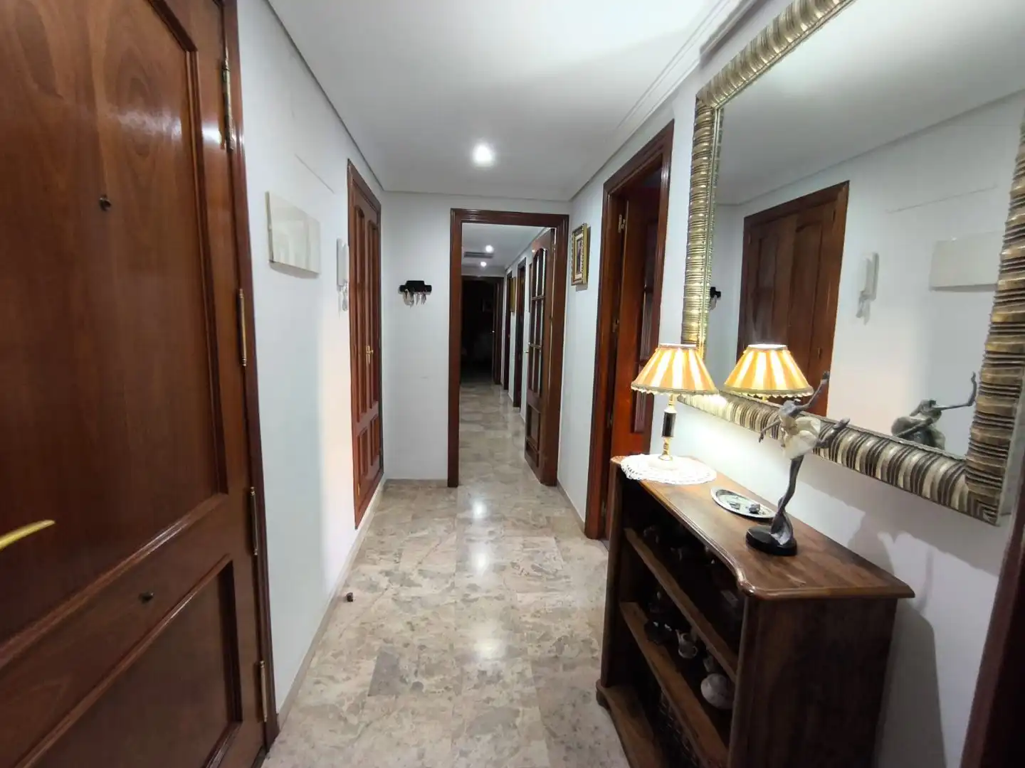 Piso en  Glorieta Ciudad de Córdoba 1 - Foto 11
