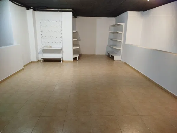 Local en Paseo del Vint-i-dos de Juliol, 451, Sant Pere - Foto 12