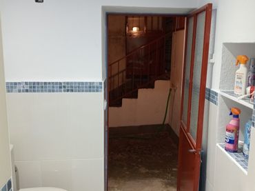Planta baja en  Calle Llerena 9 - Foto 8
