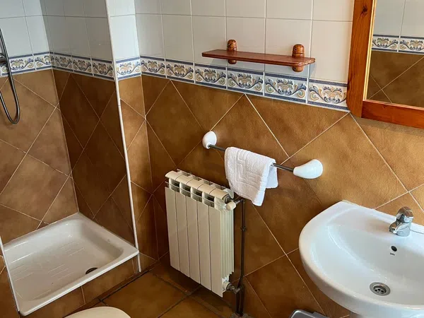 Casa terrera en Aldea Munio, 23 - Foto 6