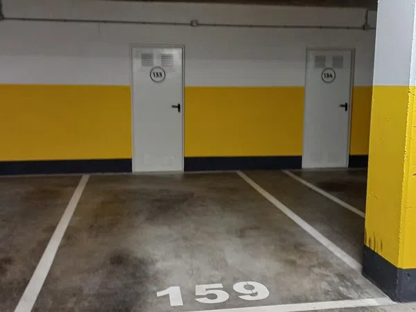 Piso en avenida de las Ciencias, 17 - Foto 23