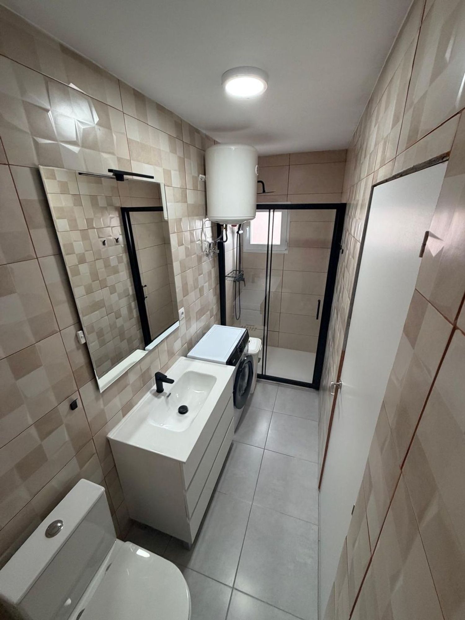 Piso en Santa Cristina - San Rafael, Málaga - Foto 5