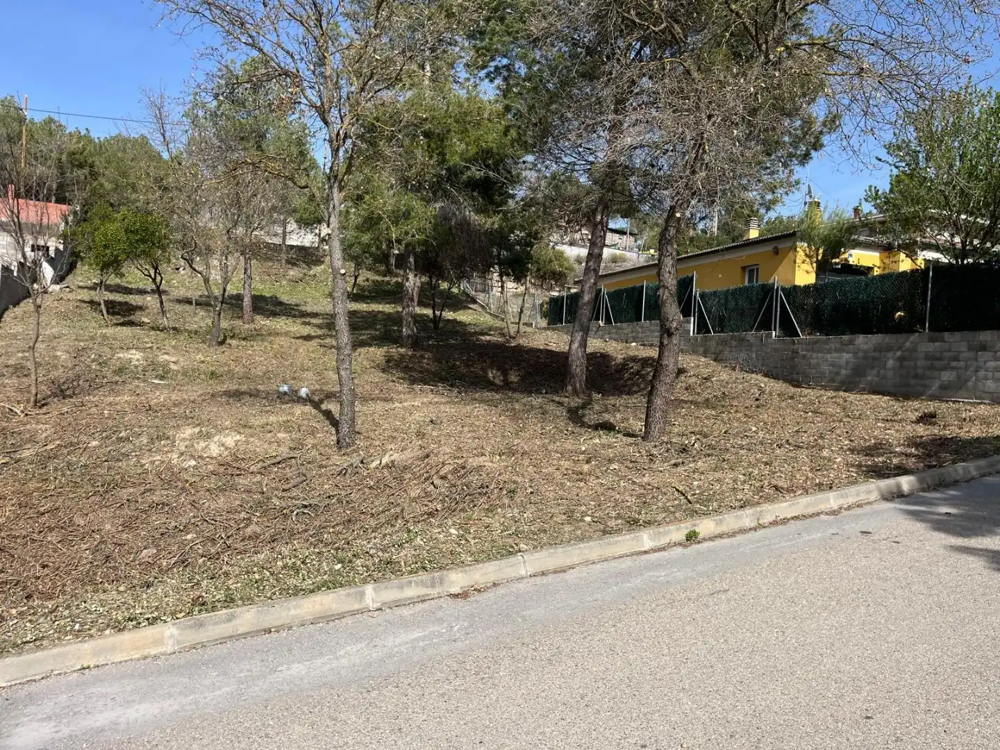 Terreno Residencial en  Carrer Daina 11M - Foto 2