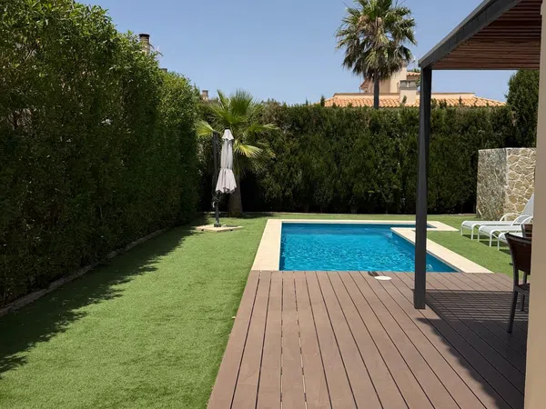Chalet pareado en Calle de la Falzia, 50 b, Maioris-Puig de Ros, Maioris-Puig de Ros - Foto 27