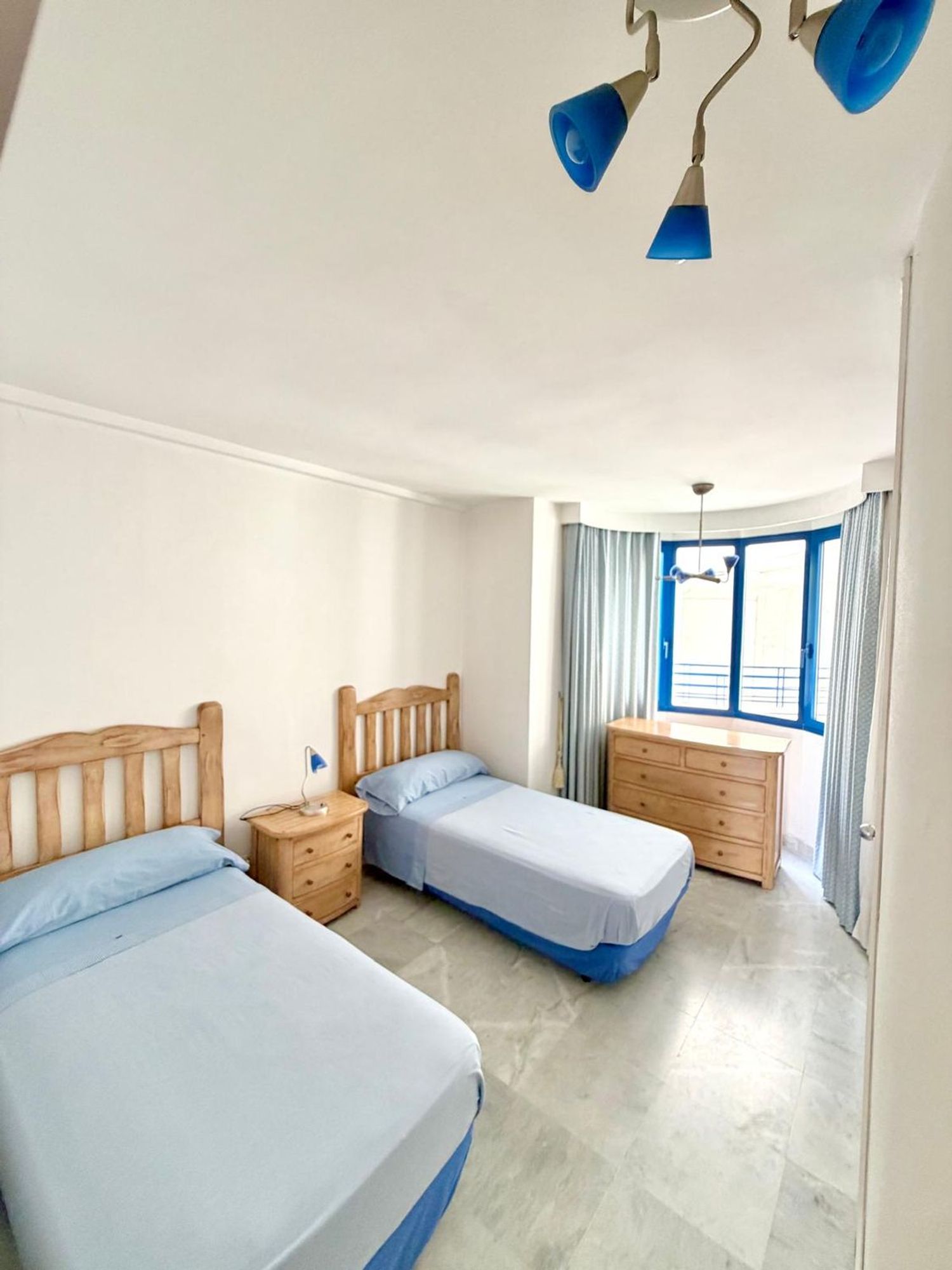Dúplex en Marbella House Calle Ramón Gómez de la Serna, Marbella, 23, Playa de la Fontanilla - Foto 12
