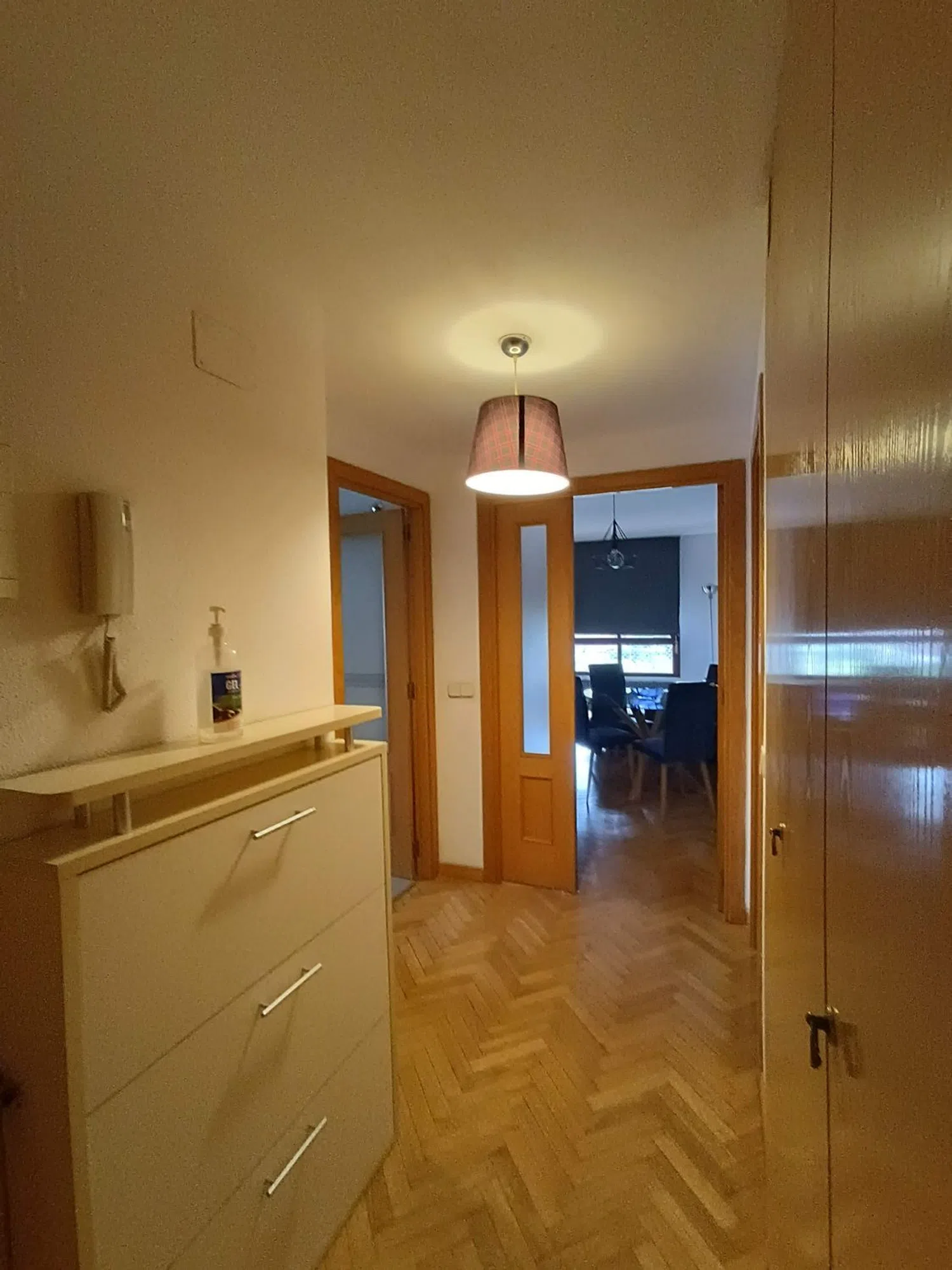 Piso en avenida de los Artesanos, 2 - Foto 1