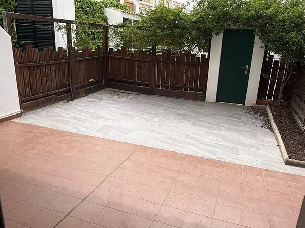 Chalet adosado en avenida Conrado Albaladejo, 39 - Foto 8