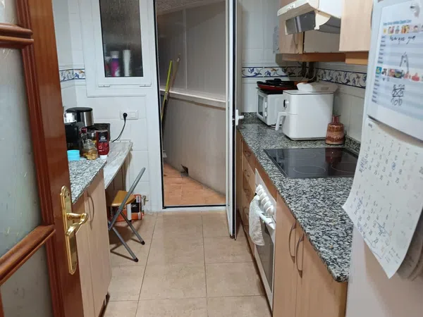 Piso en Calle Alt Empordà, 25, El Tancat - Mas d'en Gual, El Tancat - Mas d'en Gual - Foto 8