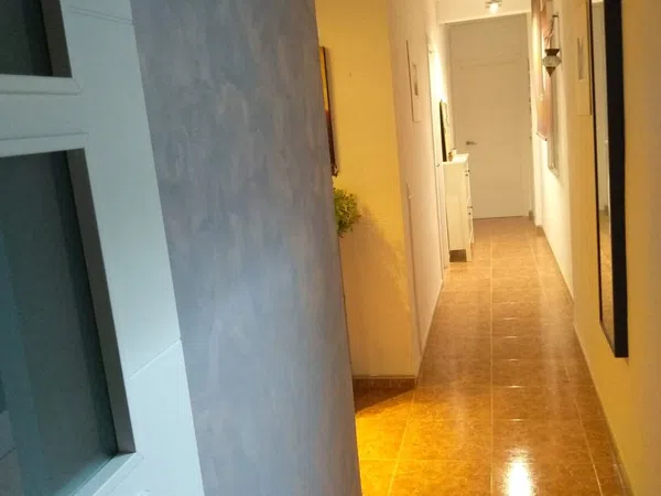 Piso en avenida de Medina Azahara, 17
