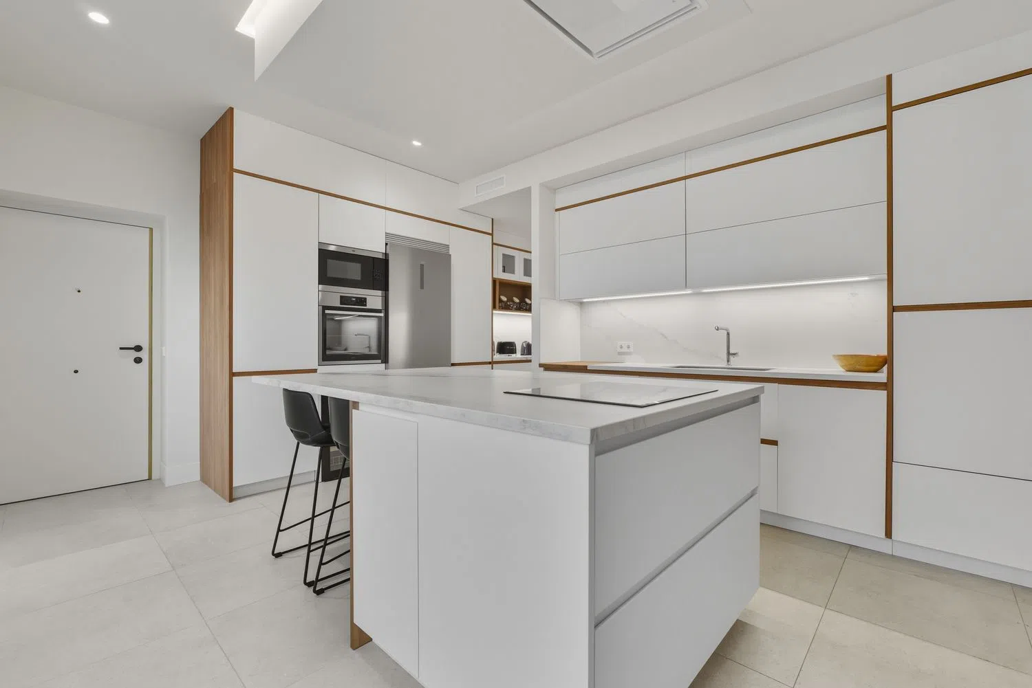 Piso en Barrio Bernabéu-Hispanoamérica - Foto 15