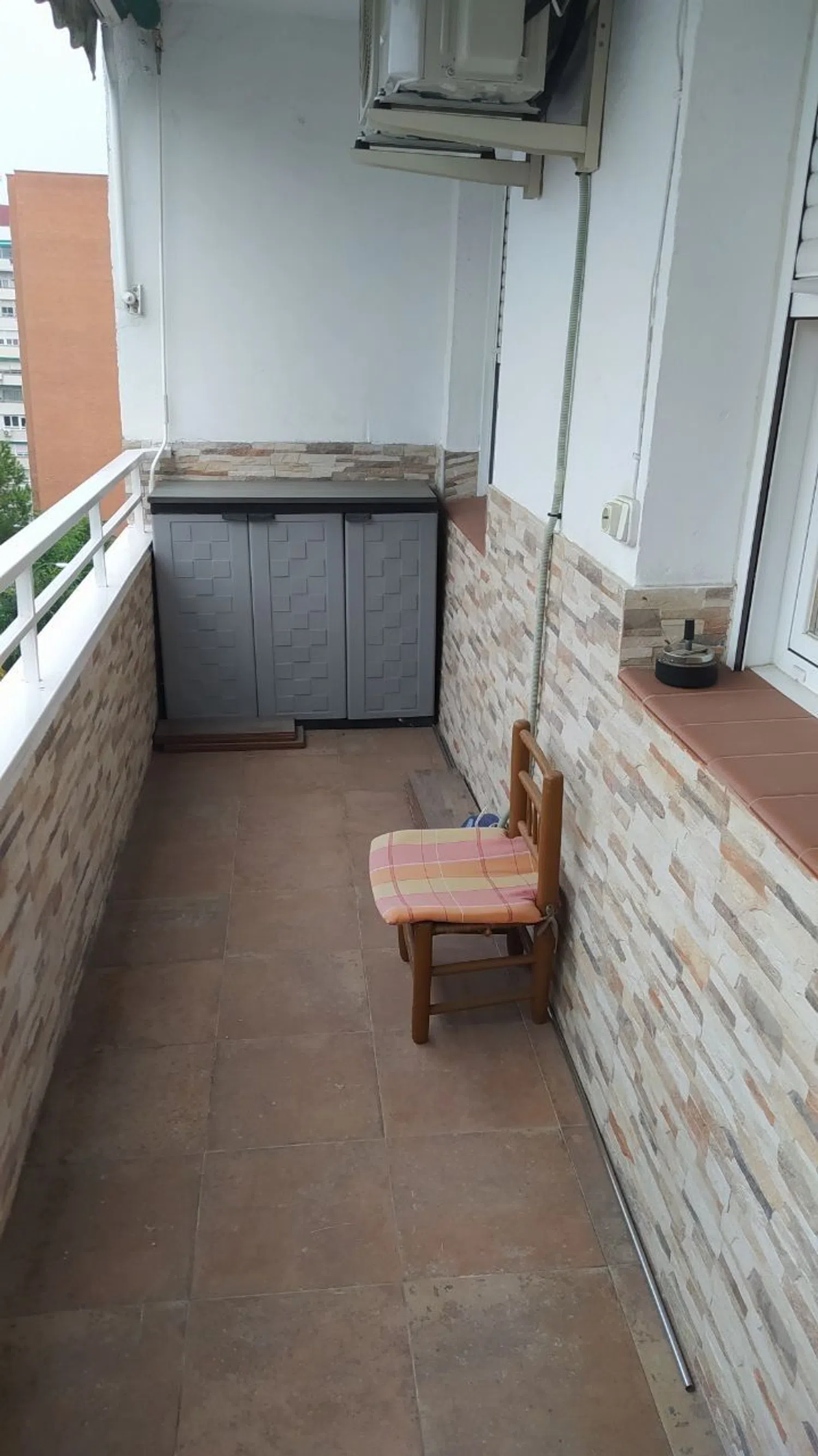 Piso en calle de los Monegros, 26 - Foto 19