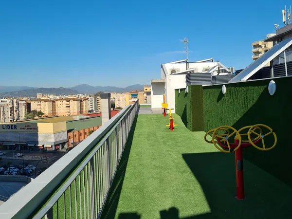 Piso en Avenida de Velázquez, 93, Los Guindos - Parque Mediterráneo - Santa Paula - Foto 12