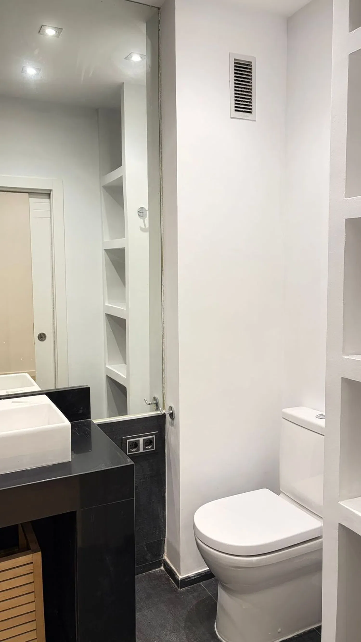 Piso en calle de San Hermenegildo, 3 - Foto 2