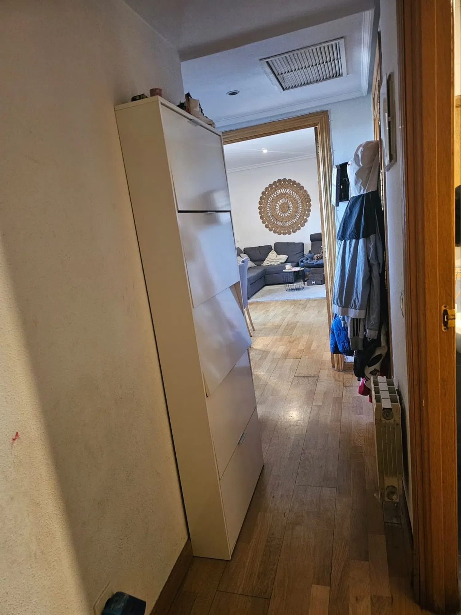 Ático en calle de la Maquinilla, 10 - Foto 7