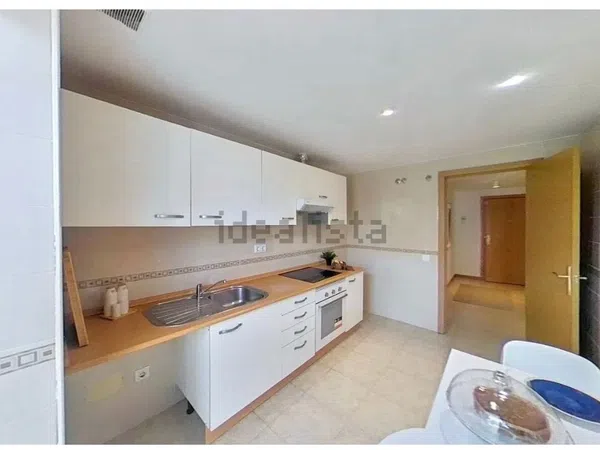 Piso en Calle de Versalles, 2, La Montaña-El Cortijo - Foto 26