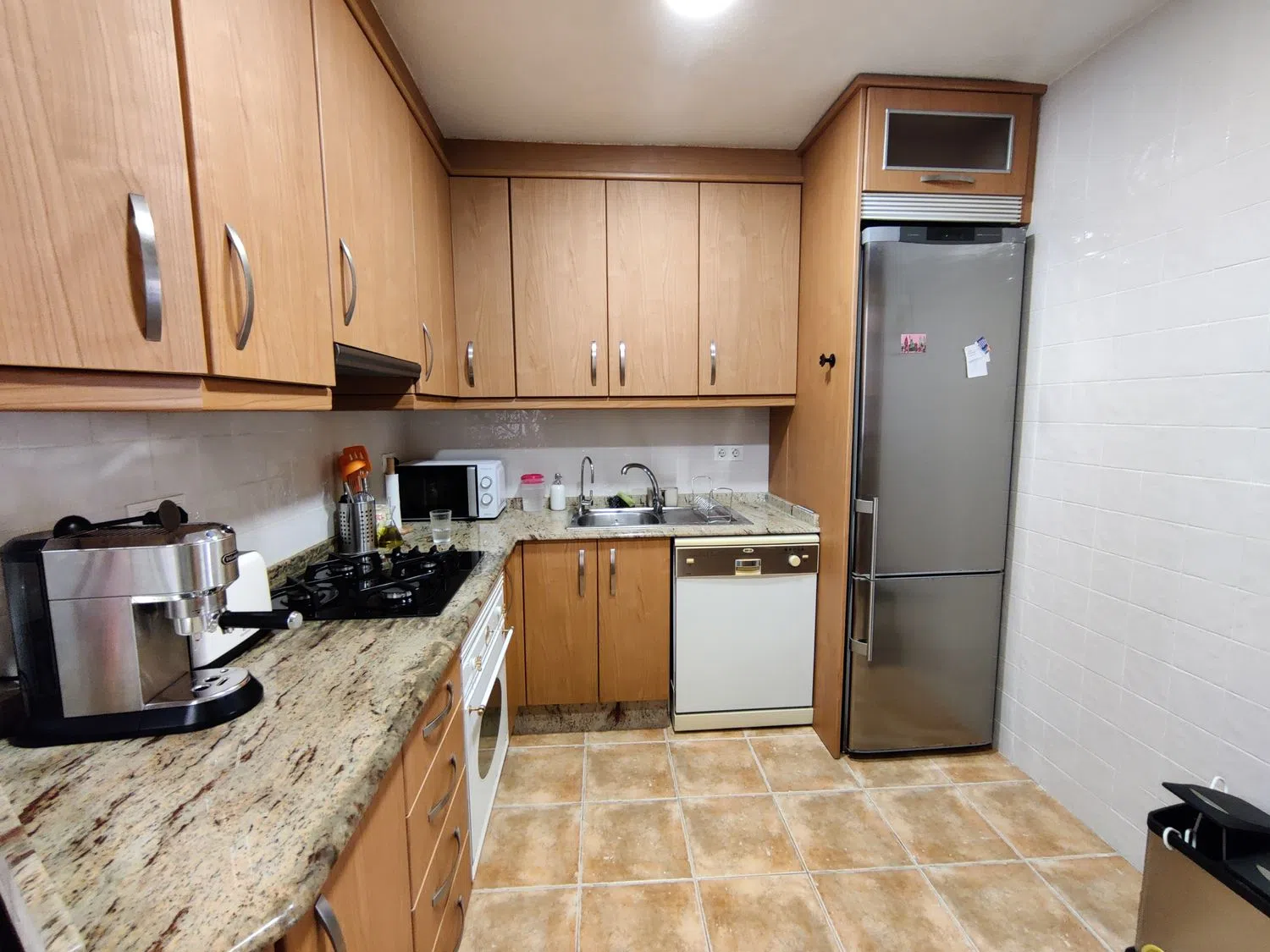 Piso en calle Marqués de Ordoño, 20 - Foto 10