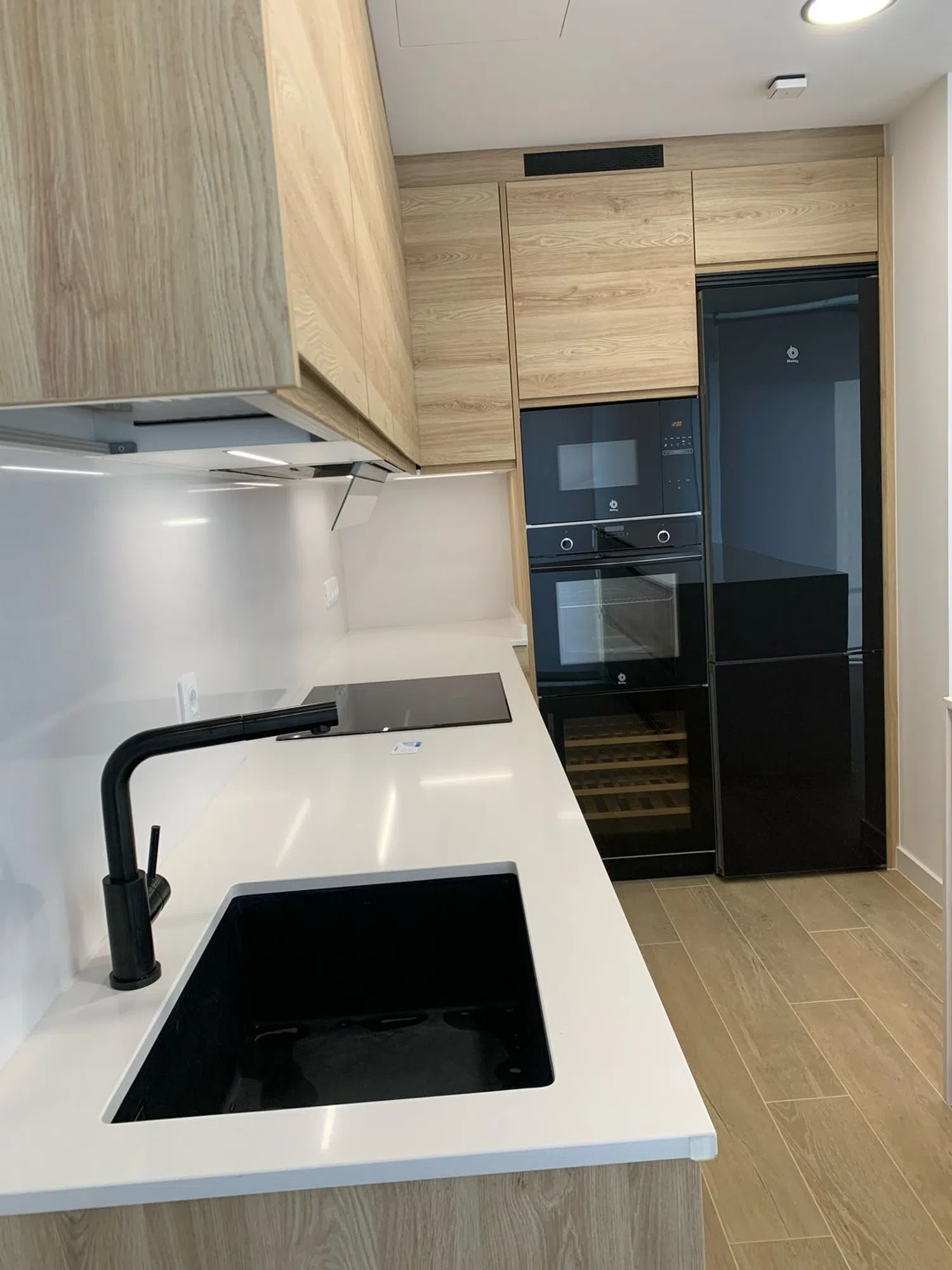 Piso en Someso - Matogrande - Foto 9