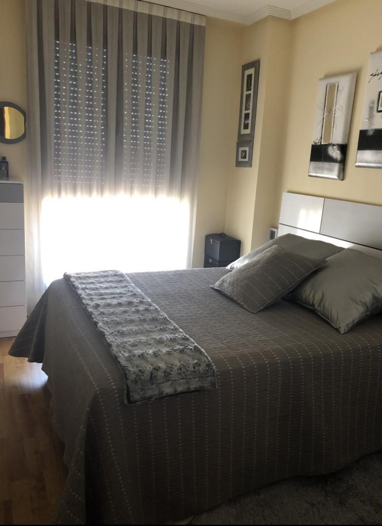 Piso en calle Calle Ricardo Montes 4 - Foto 6