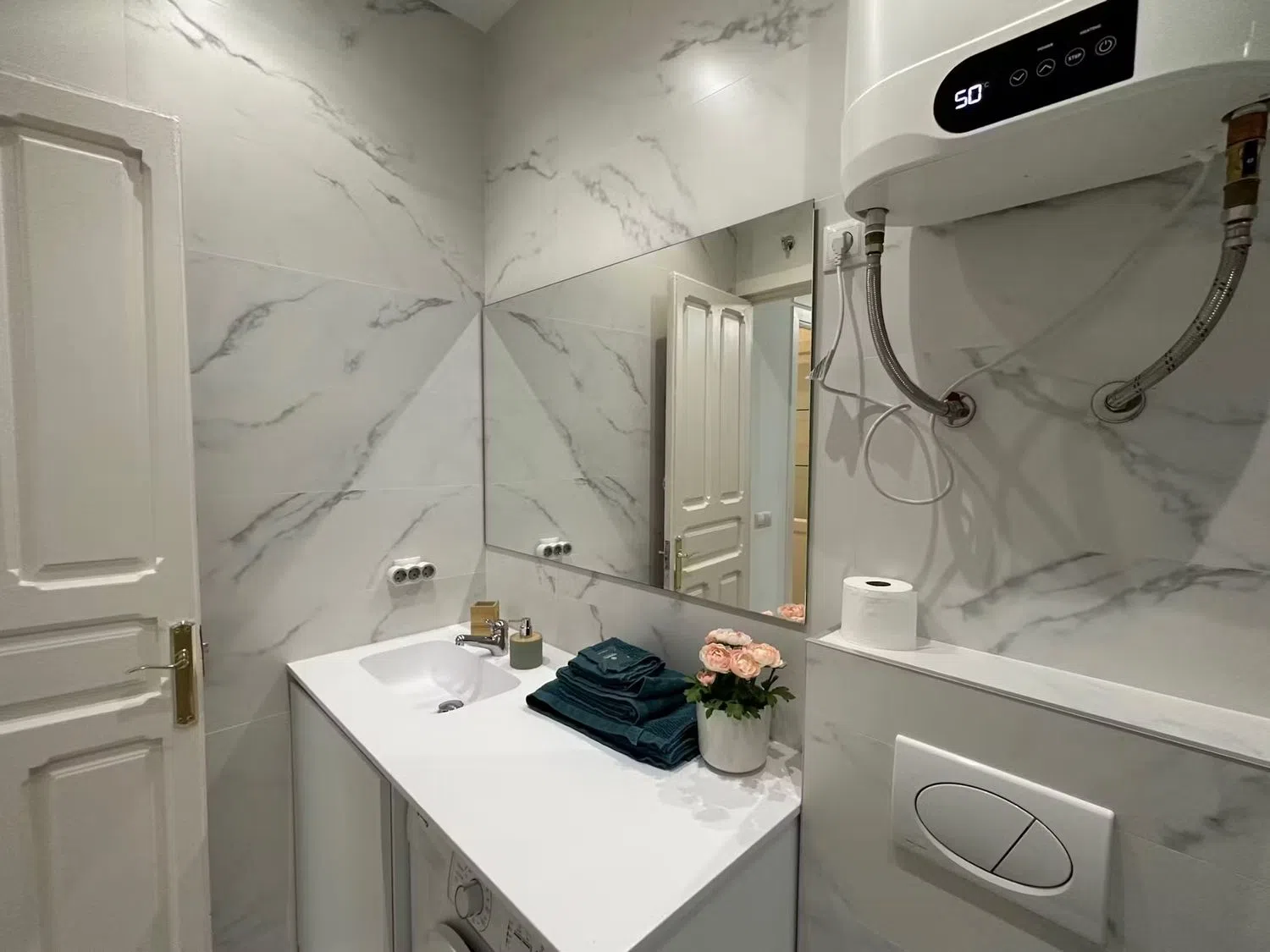 Piso en L'Avenir, 58 - Foto 22