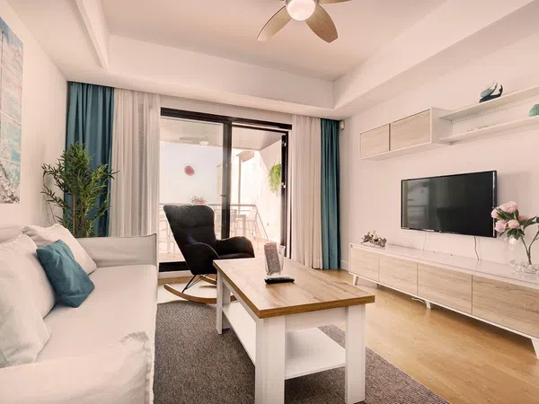 Piso en Urbanizacion Casares del Mar, 5 - Foto 12