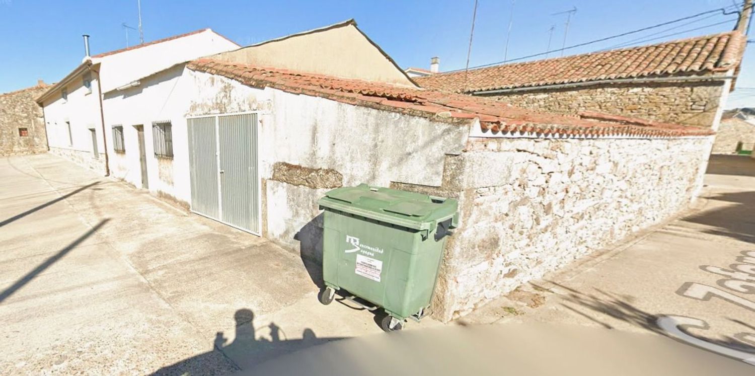 Casa de pueblo en Muga de Sayago - Foto 19