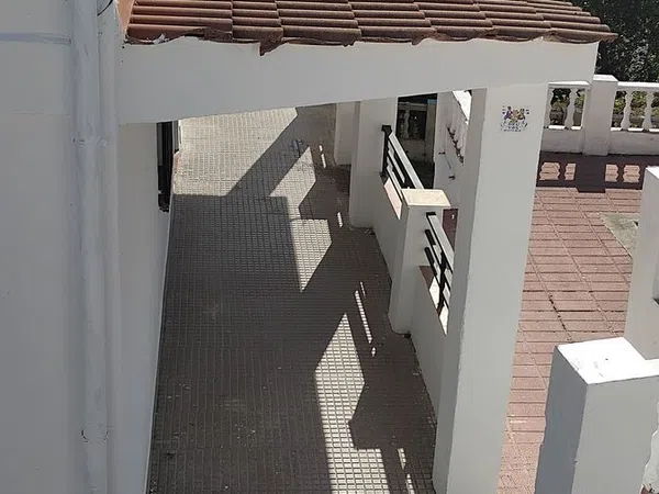 Casa o chalet independiente en Avenida de Argimont, 19 - Foto 4