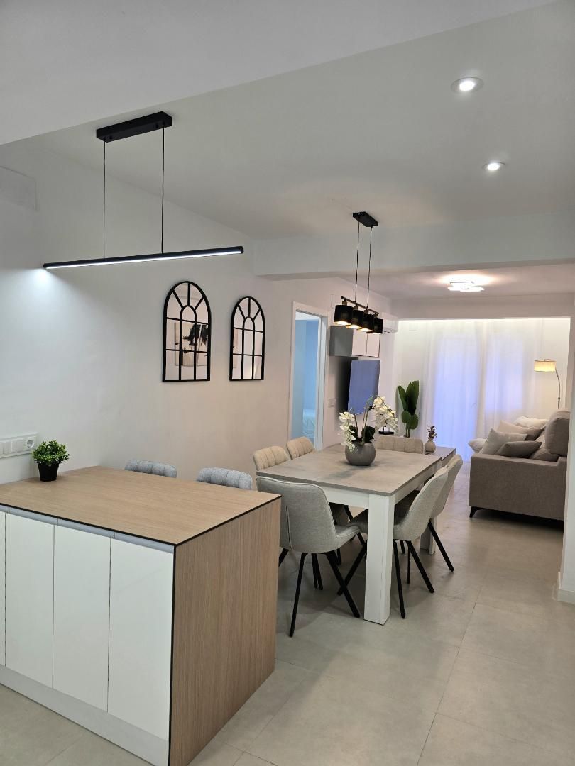 Piso en  Pasaje Escritor Pérez de Rivas 1