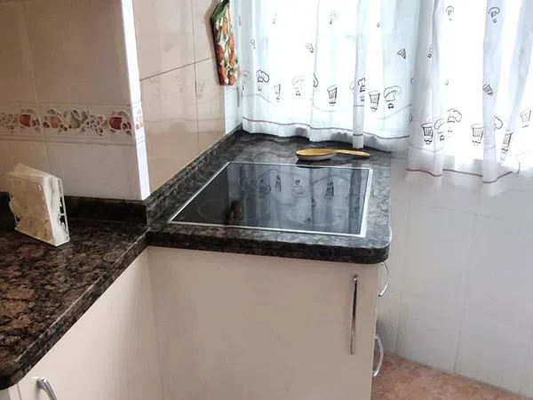 Piso en Calle Brahms, 6, Los Guindos - Parque Mediterráneo - Santa Paula - Foto 21