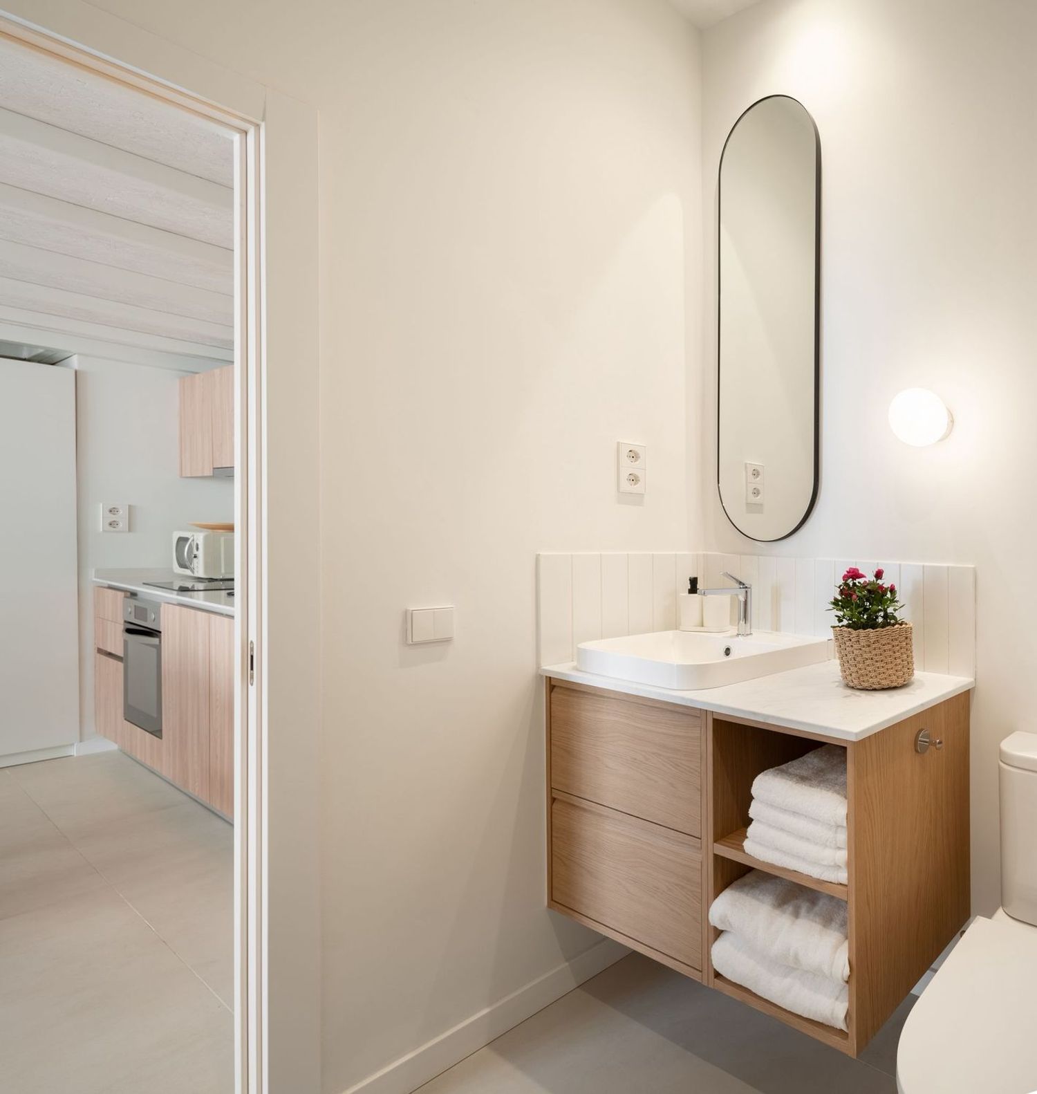 Estudio en calle del Doctor Ramón Castroviejo, Madrid, 200 - Foto 10