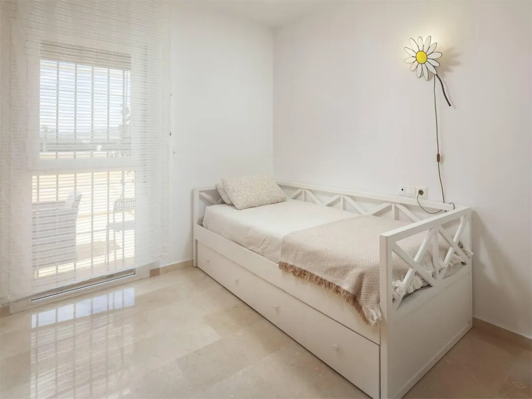 Piso en  Avenida Palmeras de Baviera a2 - Foto 11