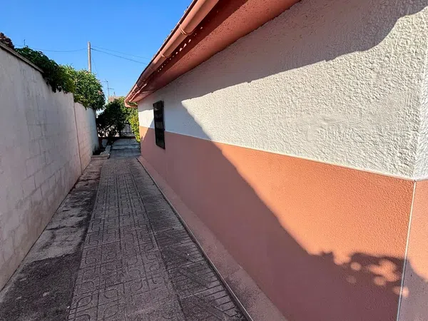 Casa o chalet independiente en Calle Gavilan, 140 - Foto 4