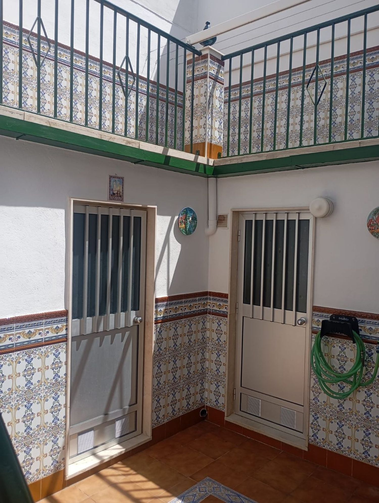 Casa o chalet independiente en Calle Manuel Mora Mazorriaga, 1 - Foto 6