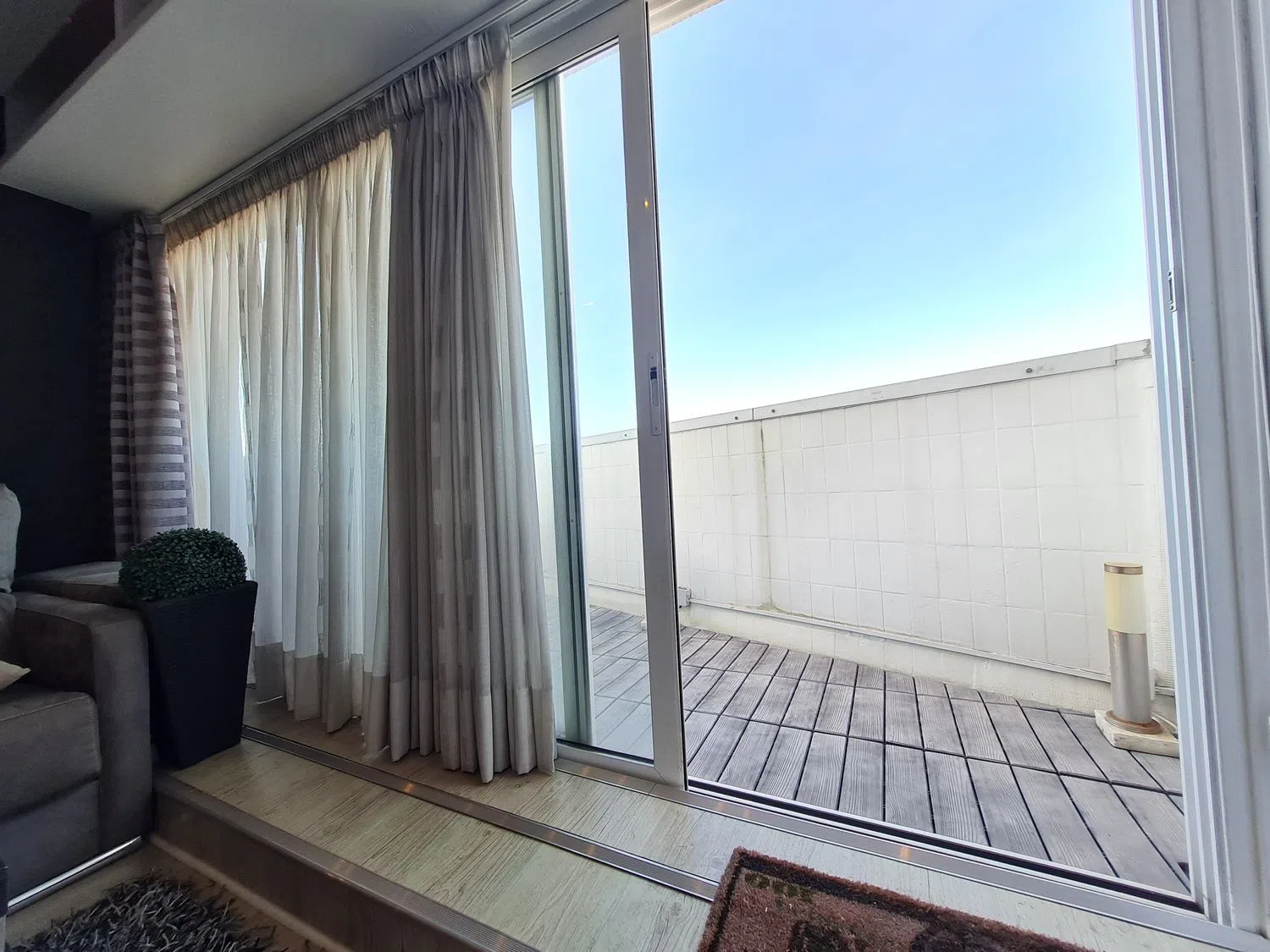 Estudio en avenida Linares Rivas, 51 - Foto 8